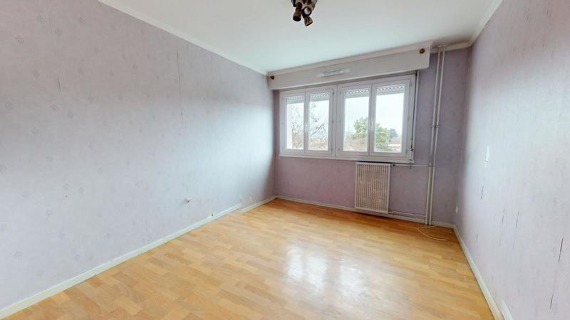 Appartement - 84 m² - 4 pièces