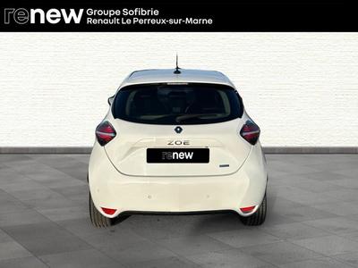 Renault Zoe R110 Intens