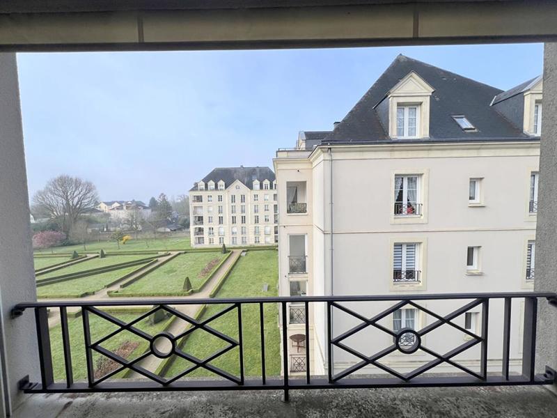 Appartement - 108 m² - 5 pièces