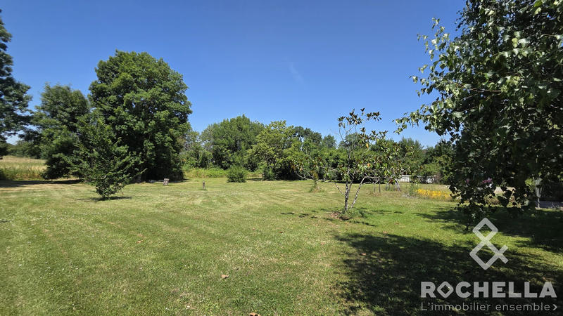 Maison ancienne - 104 m² - 5 pièces