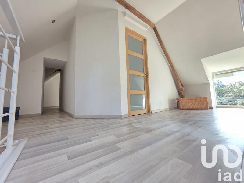 Maison - 136 m² - 6 pièces