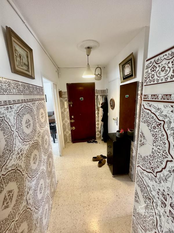 Appartement - 81 m² - 4 pièces