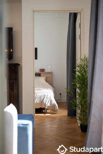 Appartement - 50 m² - 3 pièces