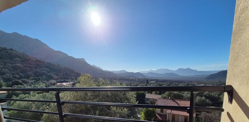 Maison de village - 130 m² - 6 pièces