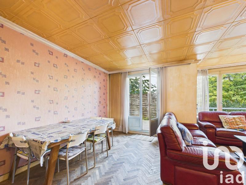 Appartement - 69 m² - 3 pièces