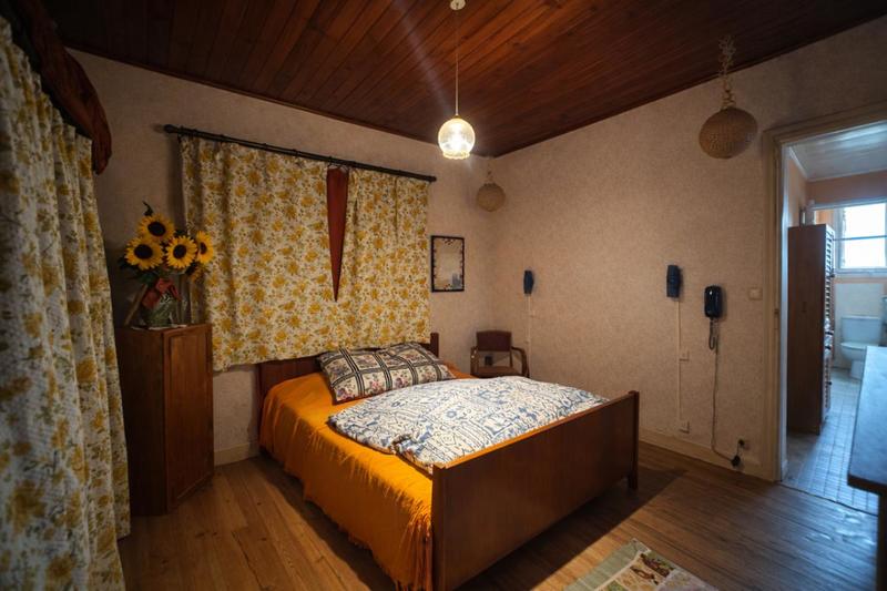 Maison - 70 m² - 3 pièces