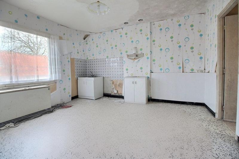 Maison - 86 m² - 4 pièces