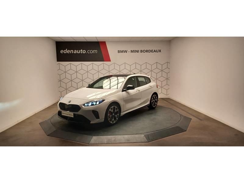 Bmw Série 1 120 170 ch Dkg7 m Sport