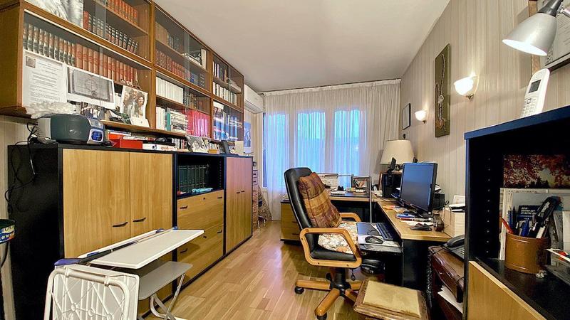 Appartement - 160 m² - 5 pièces