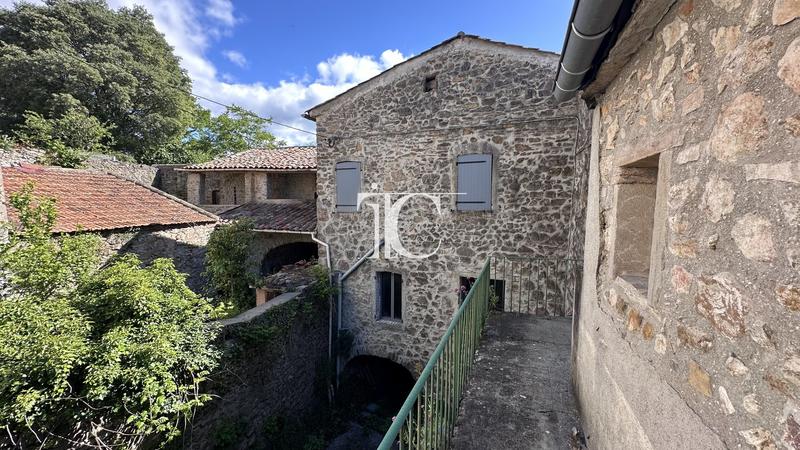 Maison - 117 m² - 4 pièces