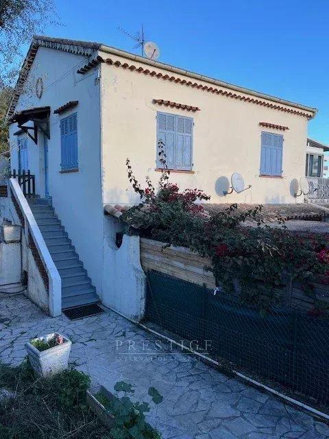 Appartement - 45 m² - 3 pièces