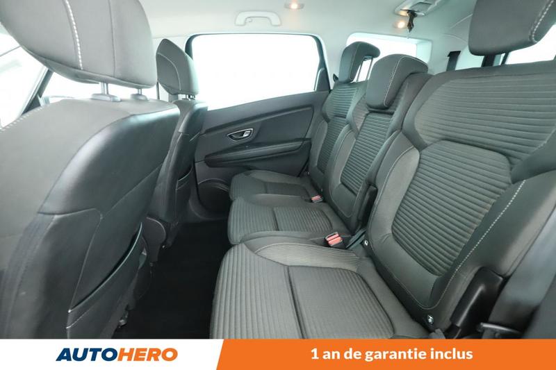 Renault Grand Scénic 1.7 dCi Blue Business 7pl 120 ch