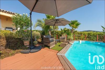 Maison - 170 m² - 7 pièces