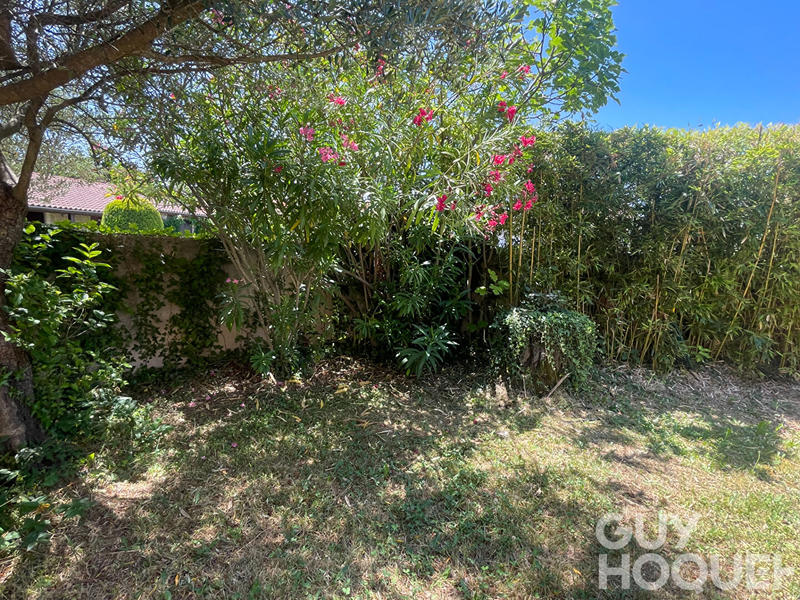 Maison - 185 m² - 5 pièces