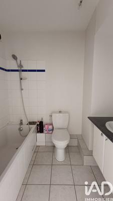 Studio - 27 m² - 1 pièce