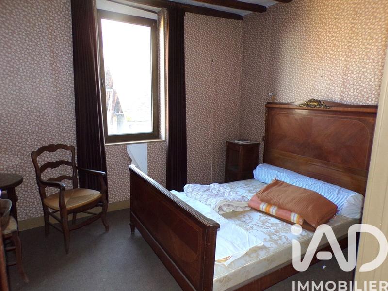 Maison - 444 m² - 16 pièces