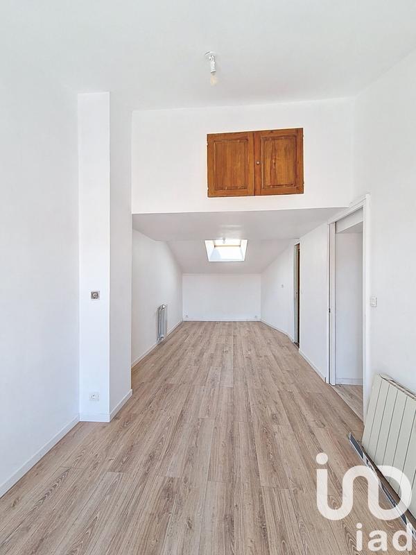 Maison - 111 m² - 4 pièces