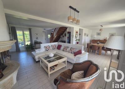 Maison - 170 m² - 5 pièces