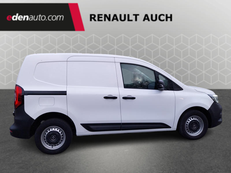 Renault Kangoo Van Blue Dci 95 Grand Confort- 22