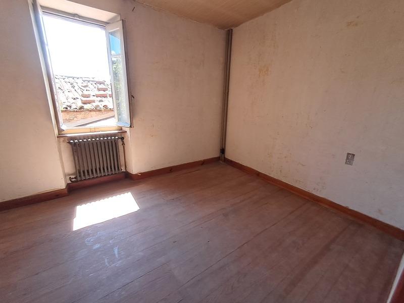 Maison de village - 113 m² - 5 pièces