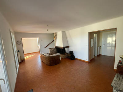 Maison - 102 m² - 3 pièces