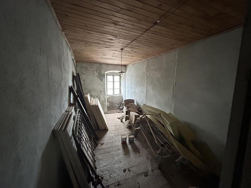 Immeuble - 555 m² - 10 pièces