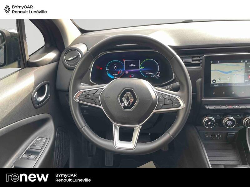 Renault Zoe E-Tech Electrique R110 Achat Intégral - 21 Business