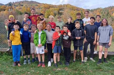 Concert de Noël des Tempo Kids