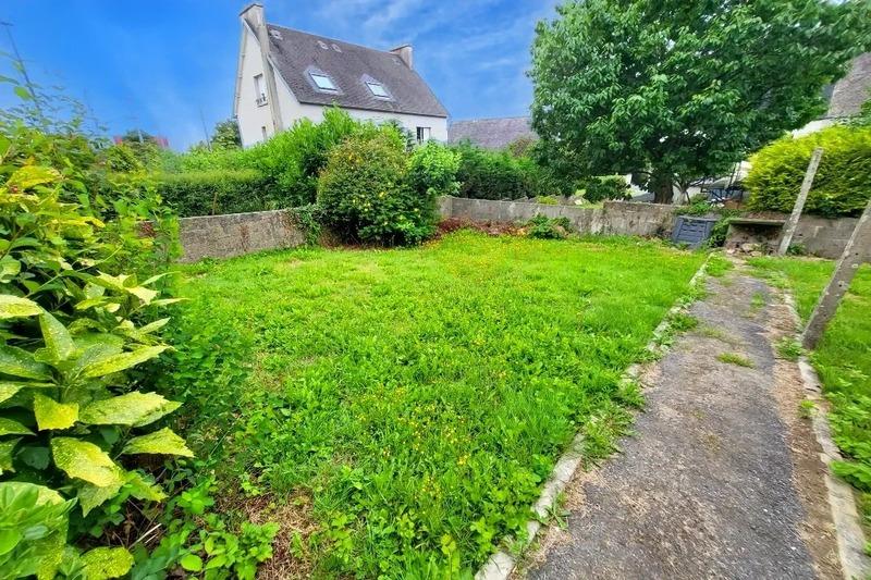 Maison - 124 m² - 8 pièces