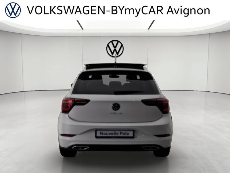 Volkswagen Polo 1.0 Tsi 116 s&amp;S Dsg7 R-Line Edition