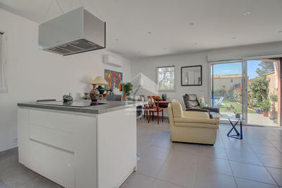 Maison - 78 m² - 4 pièces