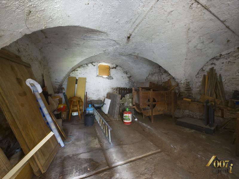 Ferme - 80 m² - 4 pièces