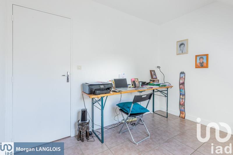 Maison - 140 m² - 7 pièces
