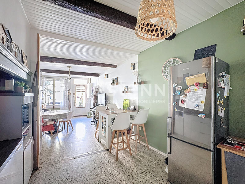 Maison - 150 m² - 6 pièces