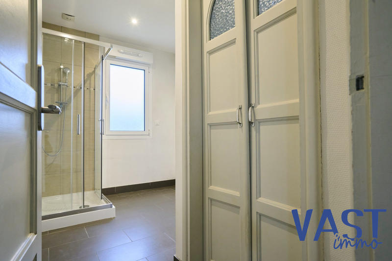 Maison - 75 m² - 3 pièces