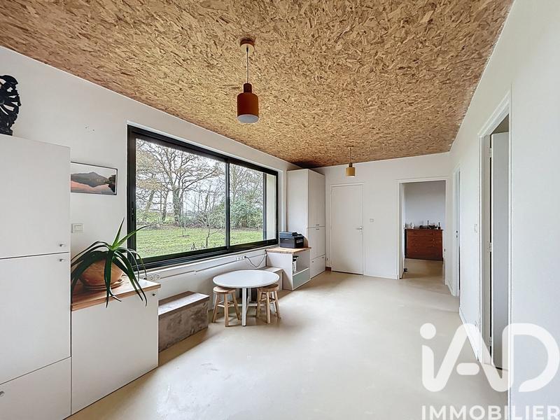 Maison - 118 m² - 6 pièces