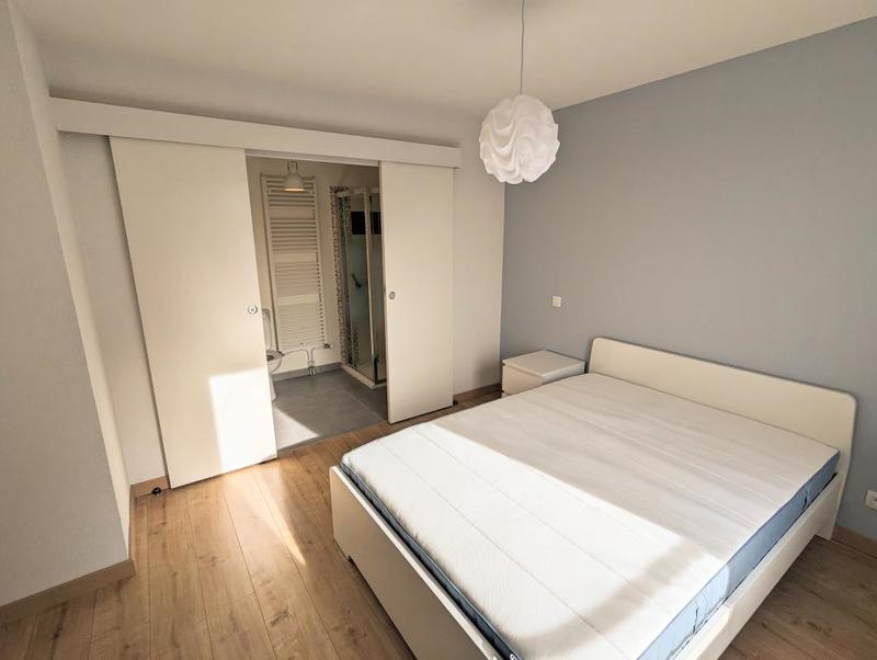 Appartement - 31 m² - 2 pièces