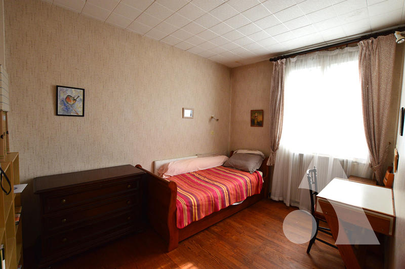 Maison - 67 m² - 4 pièces