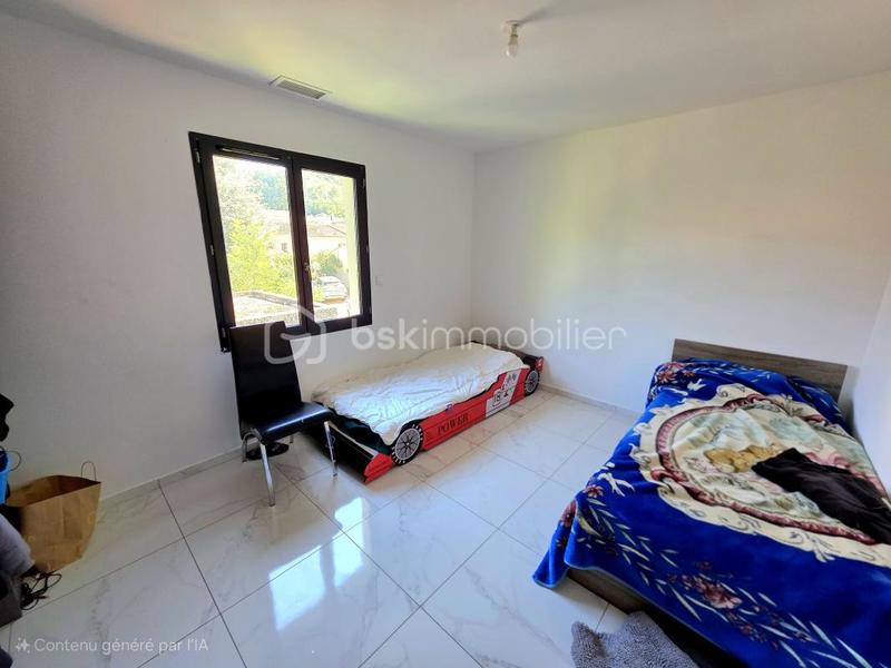 Villa - 92 m² - 4 pièces