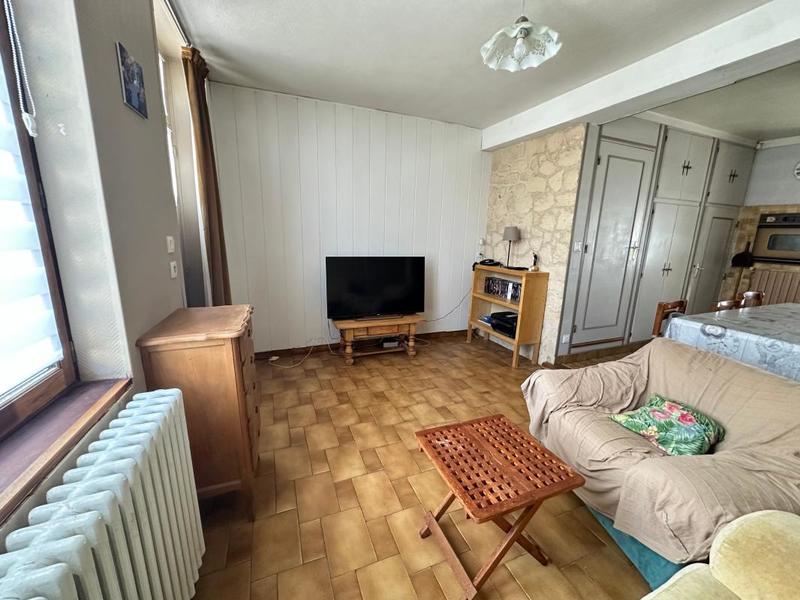 Maison de ville - 82 m² - 4 pièces