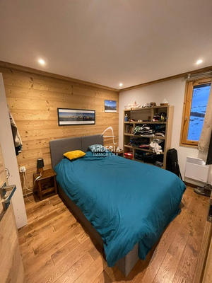 Appartement - 29 m² - 2 pièces