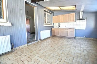 Maison ancienne - 104 m² - 5 pièces