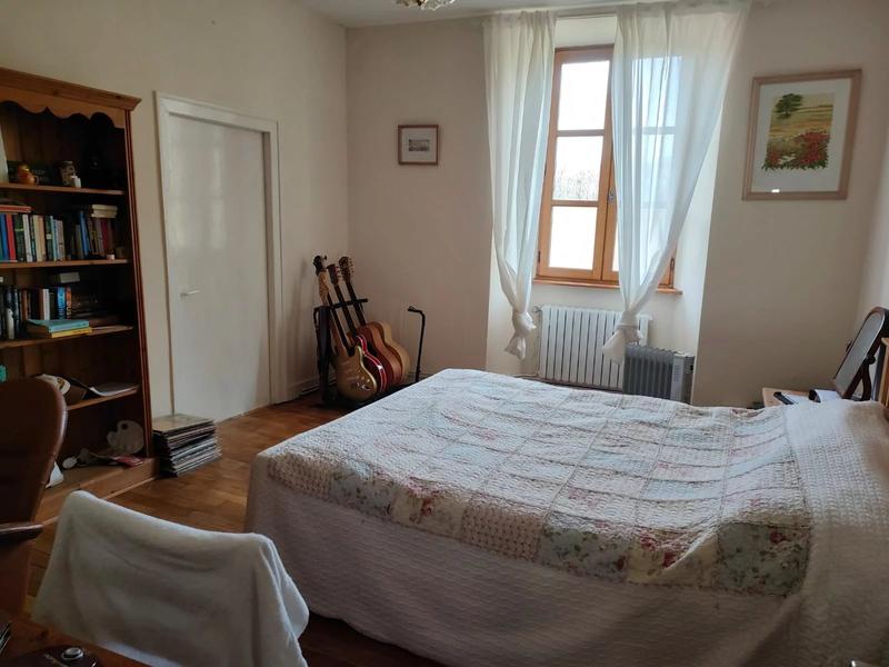 Manoir - 350 m² - 10 pièces