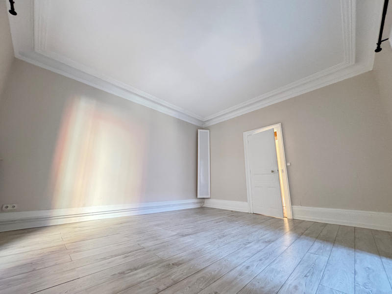 Appartement - 114 m² - 4 pièces