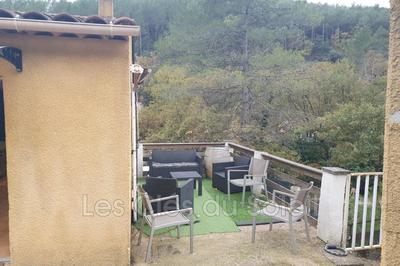 Maison - 89 m² - 4 pièces