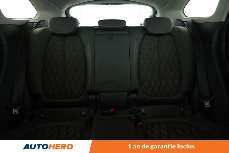 Bmw X1 sDrive18i xLine Dkg7 140 ch