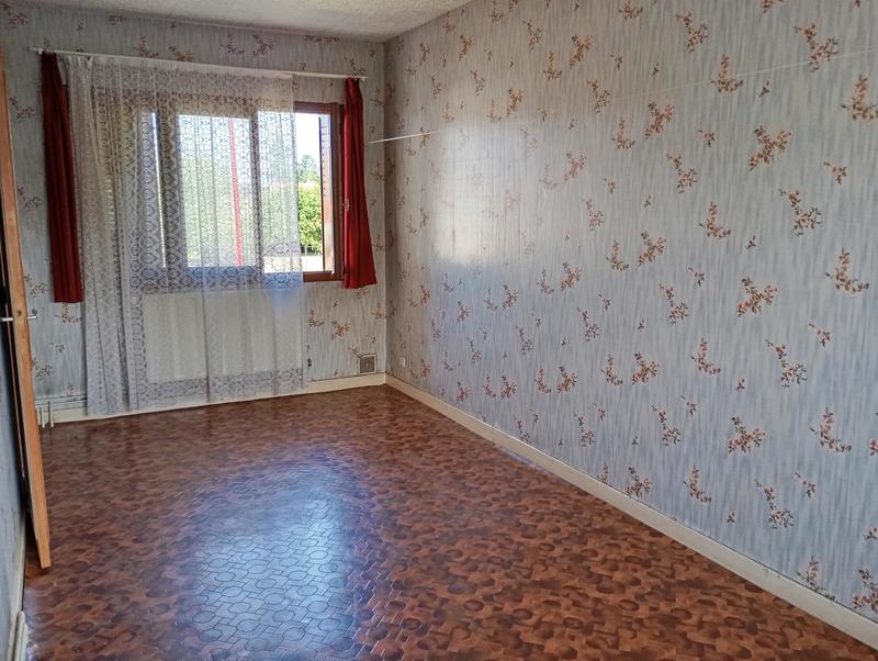 Maison - 127 m² - 5 pièces