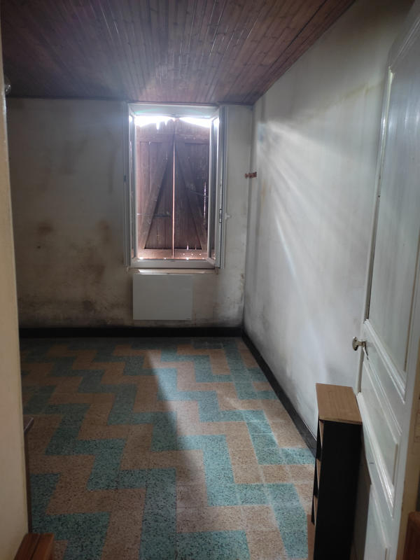 Maison - 51 m² - 3 pièces