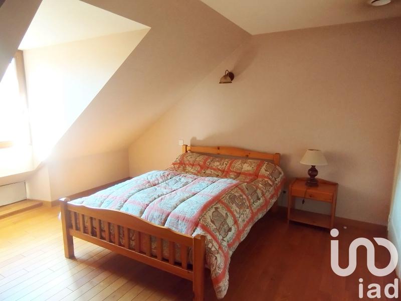 Maison - 185 m² - 6 pièces