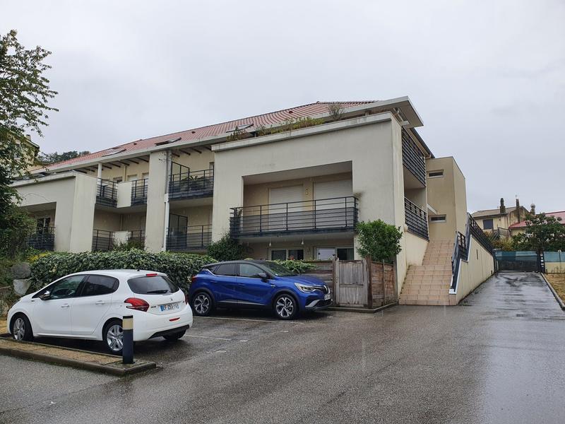 Appartement - 78 m² - 3 pièces